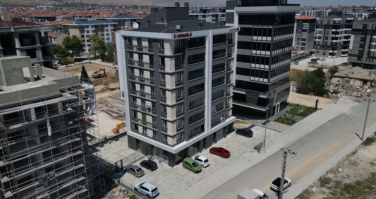 Proje Detay